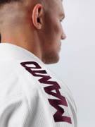 MANTO X5 BJJ Gi-White 